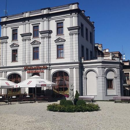 Dolnoslaski Zabkowice Slaskie Exterior foto