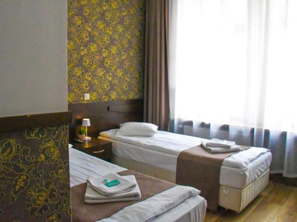 Dolnoslaski Zabkowice Slaskie Exterior foto