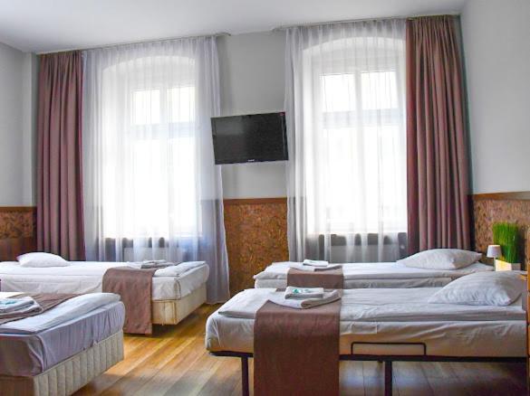 Dolnoslaski Zabkowice Slaskie Exterior foto