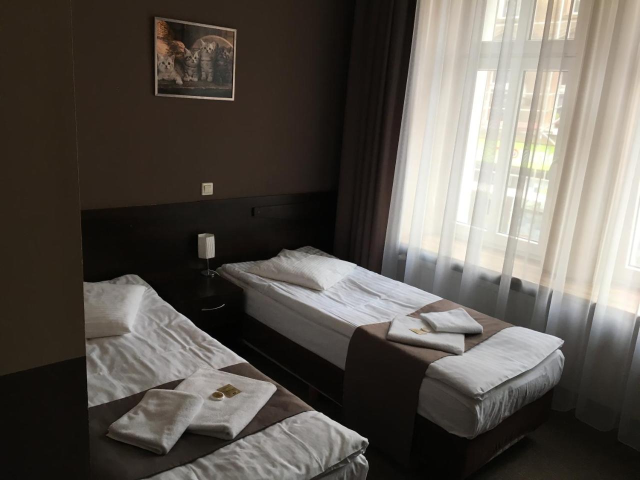 Dolnoslaski Zabkowice Slaskie Exterior foto