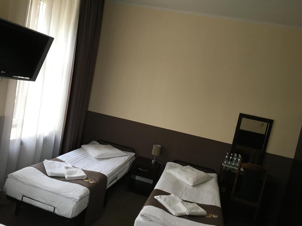 Dolnoslaski Zabkowice Slaskie Exterior foto