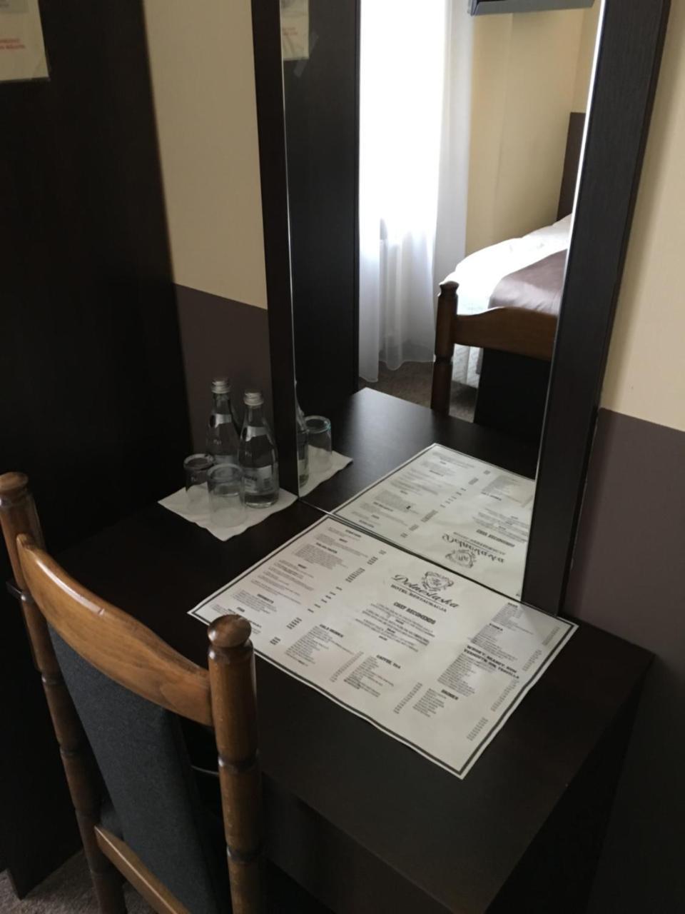 Dolnoslaski Zabkowice Slaskie Exterior foto